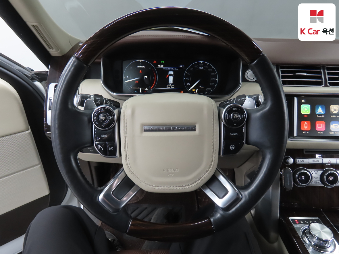 Land Rover Range Rover 2015 - Image 10