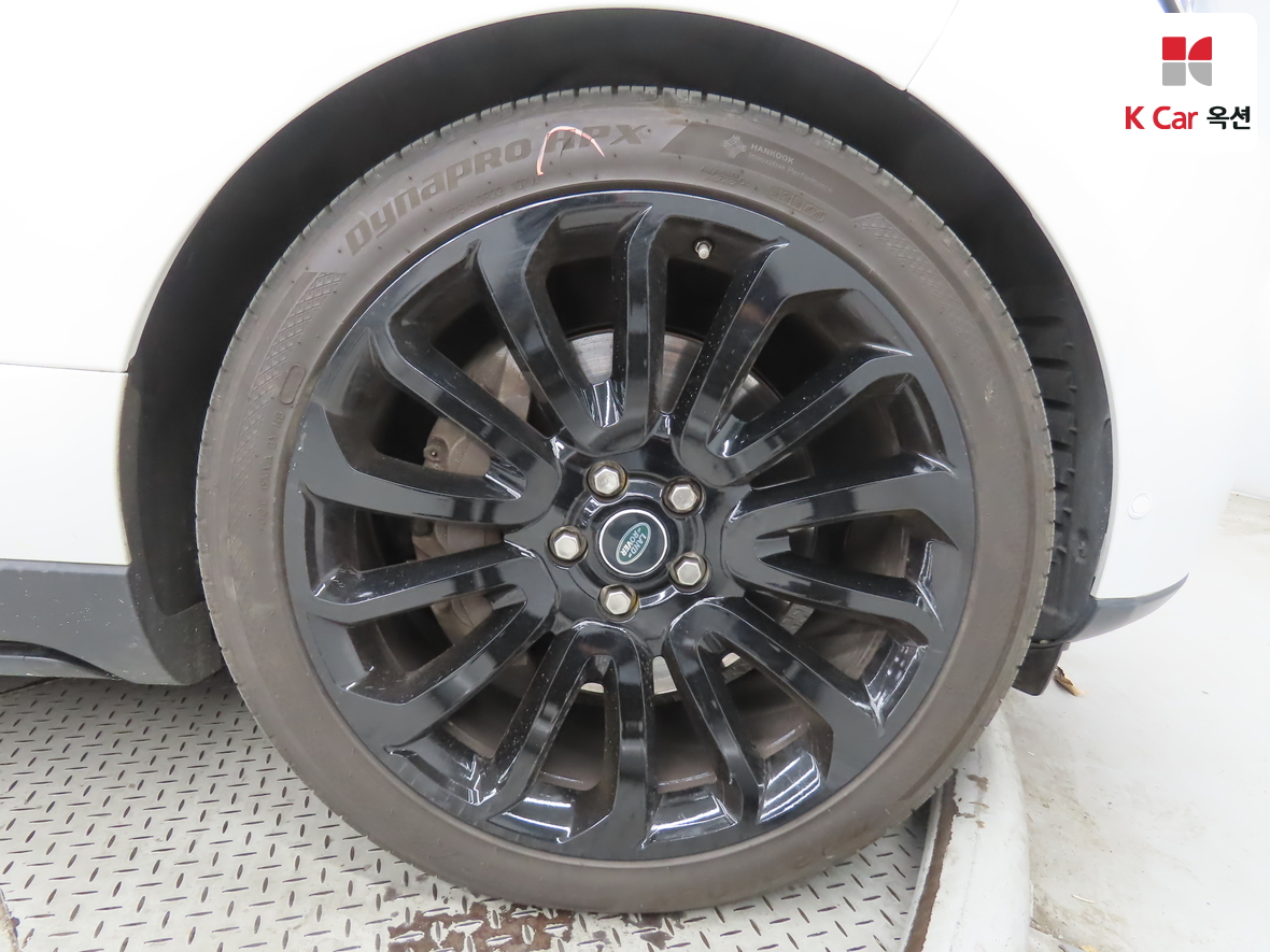 Land Rover Range Rover 2015 - Image 46