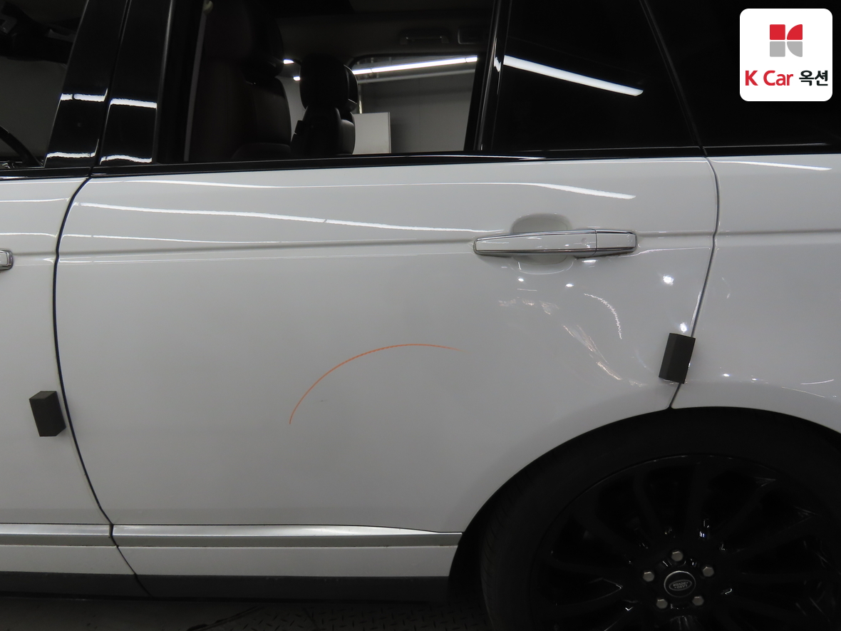 Land Rover Range Rover 2015 - Image 42