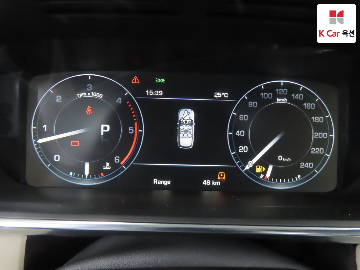 Land Rover Range Rover 2015 - Image 5