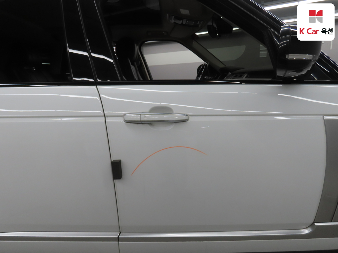 Land Rover Range Rover 2015 - Image 44