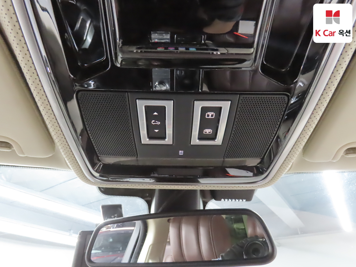 Land Rover Range Rover 2015 - Image 12