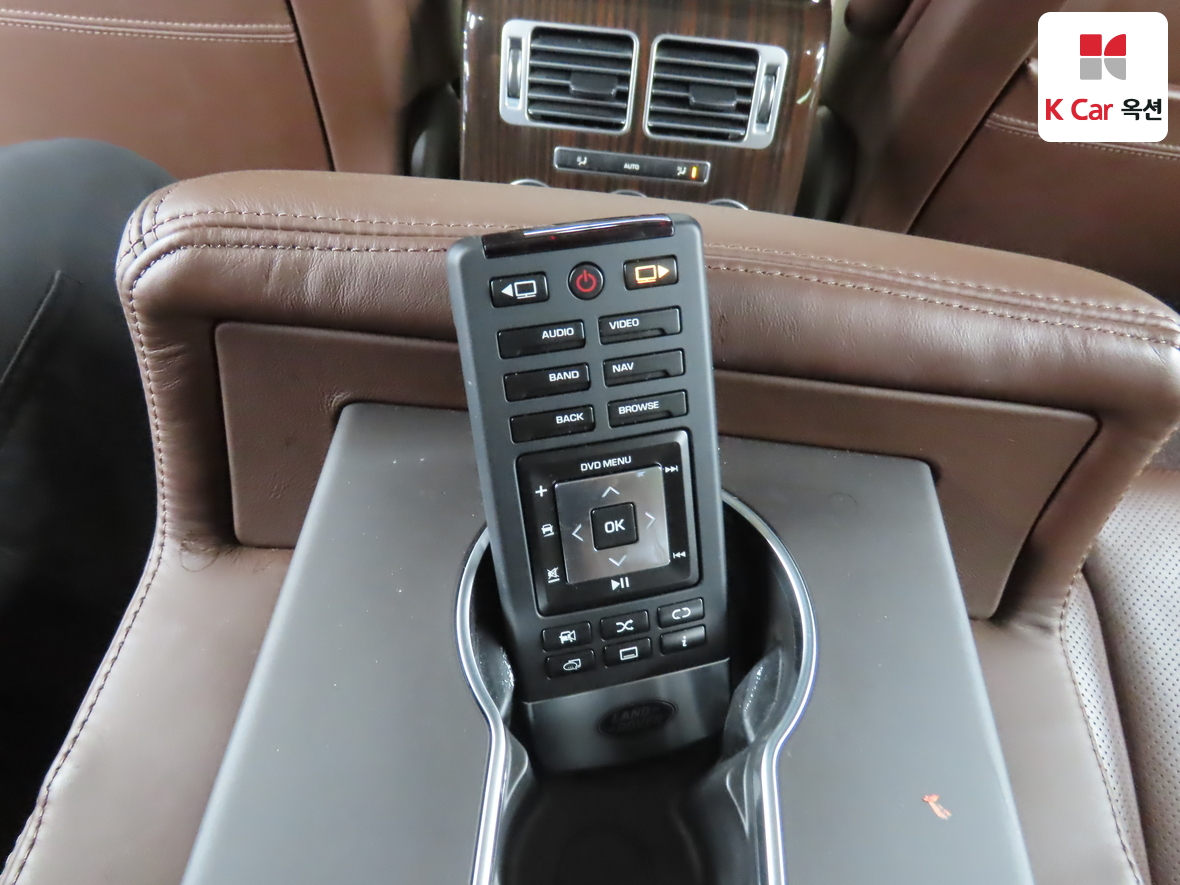 Land Rover Range Rover 2015 - Image 27