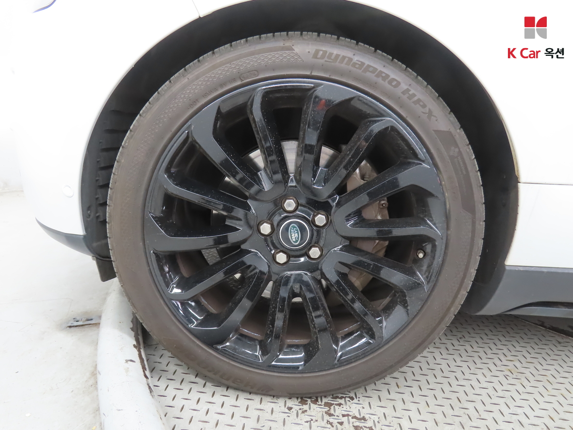 Land Rover Range Rover 2015 - Image 49