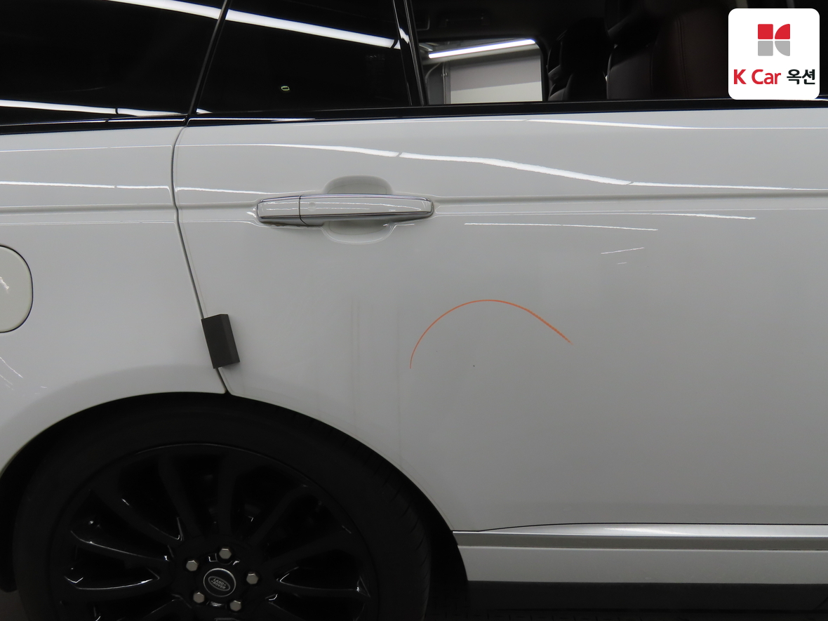 Land Rover Range Rover 2015 - Image 43