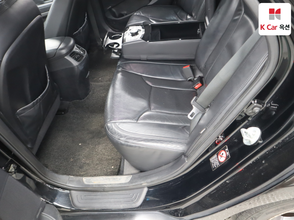 هيونداي أزيرا 2011 - صورة 23