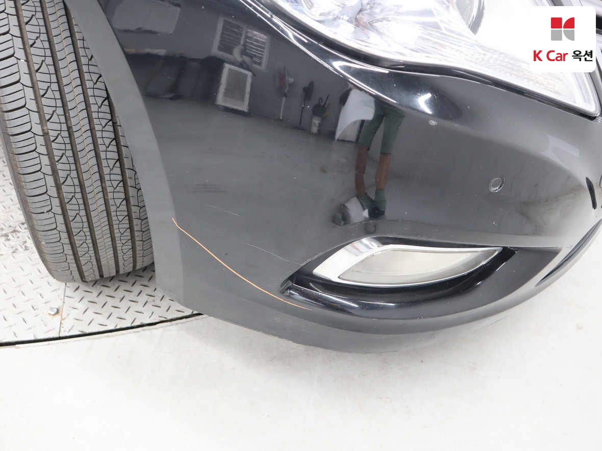 هيونداي أزيرا 2011 - صورة 35