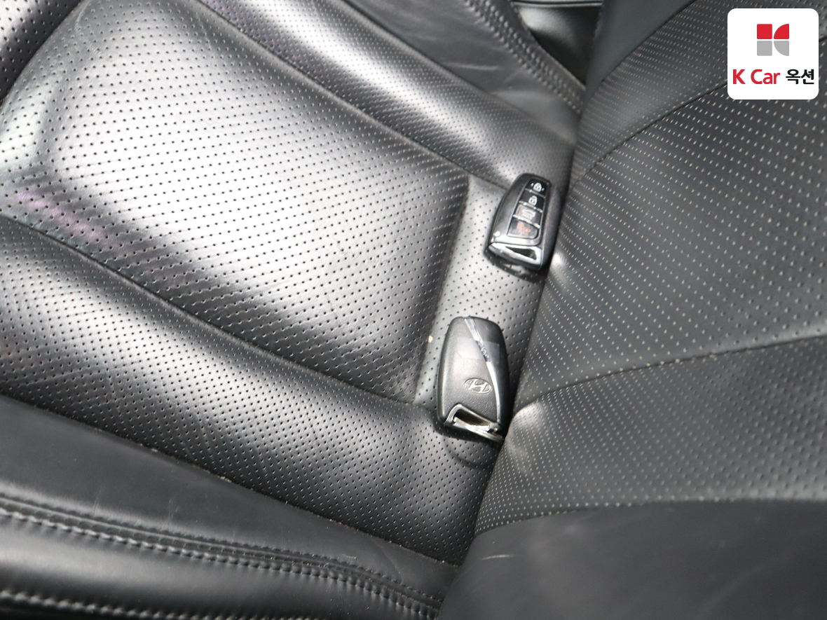 هيونداي أزيرا 2011 - صورة 17