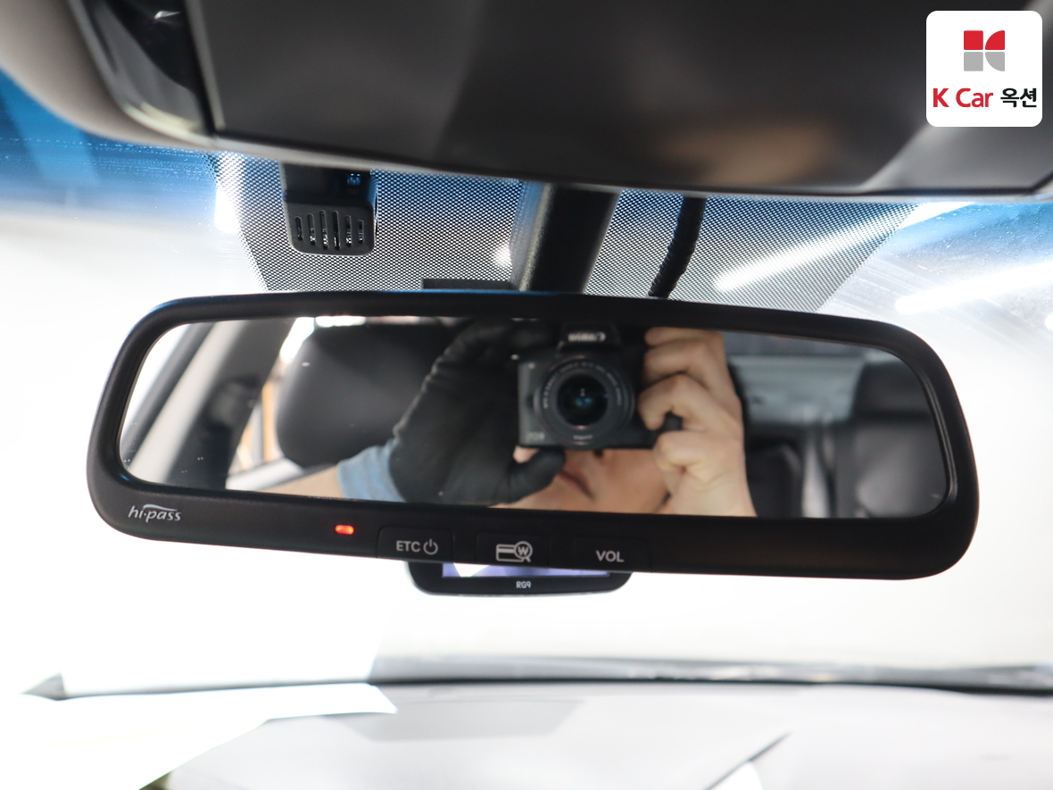 هيونداي أزيرا 2011 - صورة 13