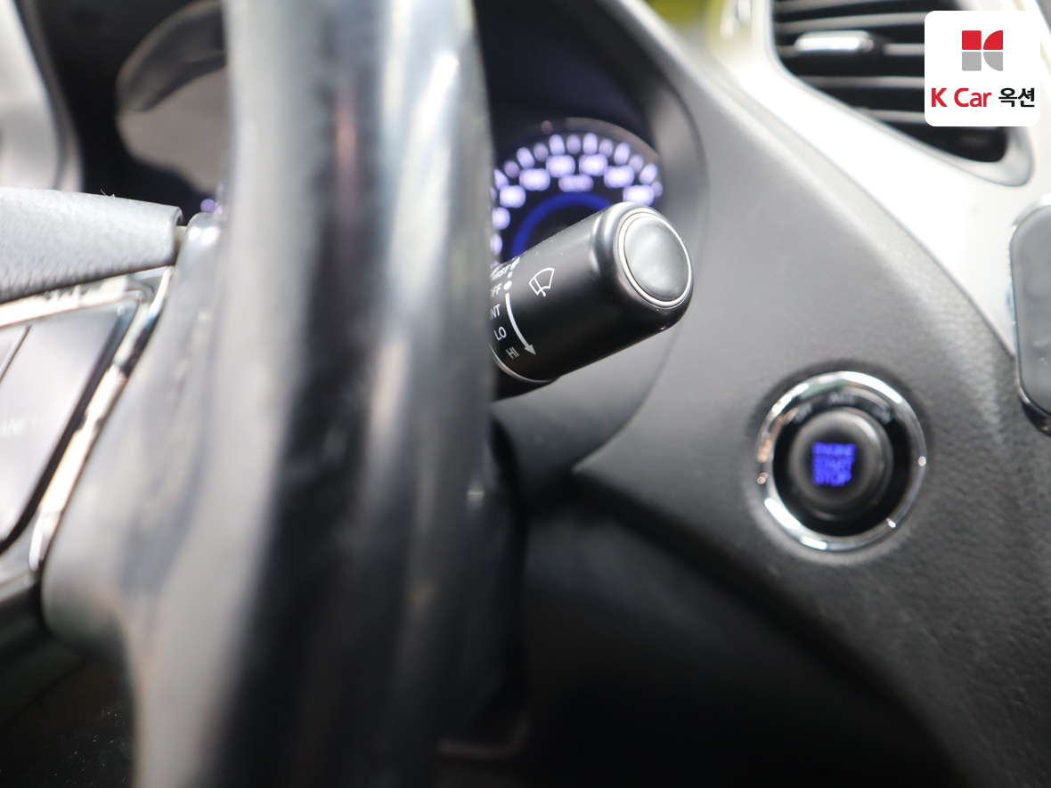 هيونداي أزيرا 2011 - صورة 11