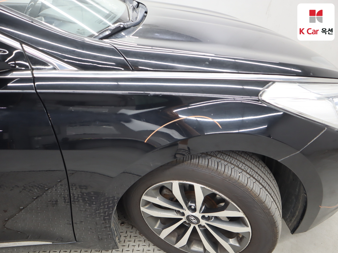 هيونداي أزيرا 2011 - صورة 41