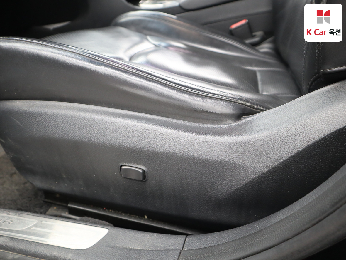 هيونداي أزيرا 2011 - صورة 20