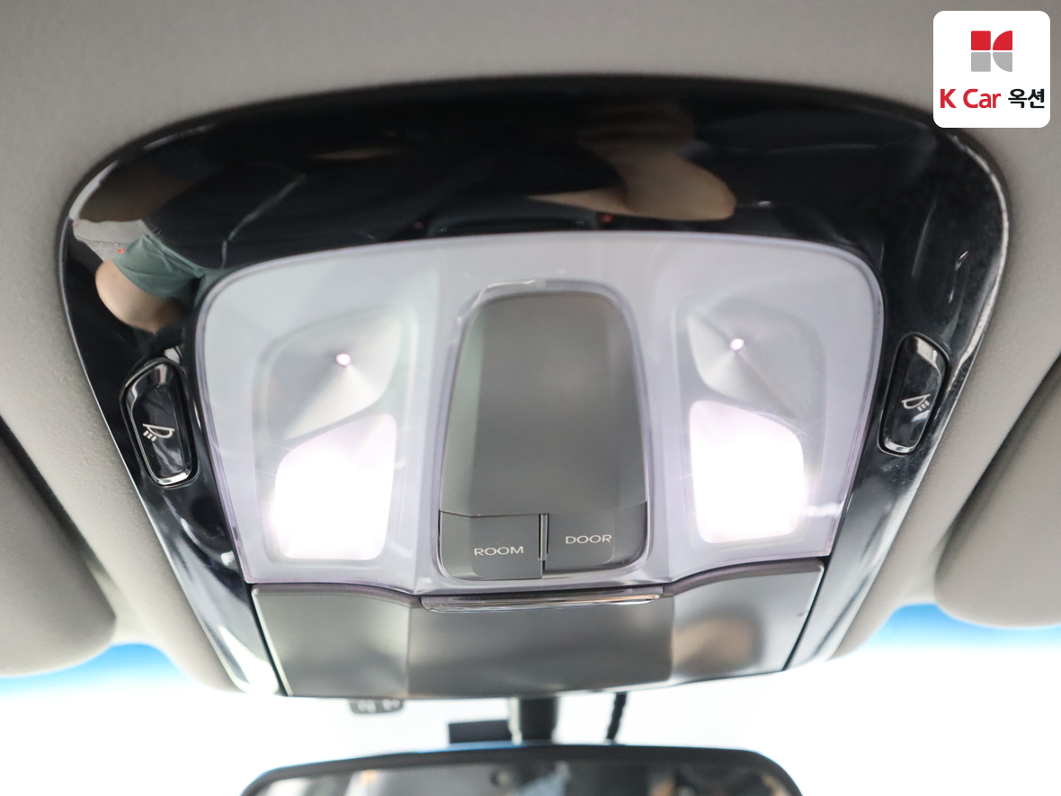 هيونداي أزيرا 2011 - صورة 12