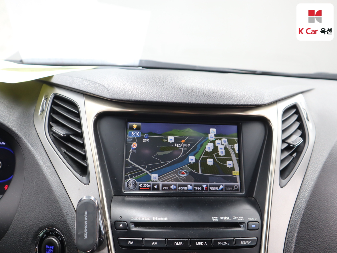 هيونداي أزيرا 2011 - صورة 14