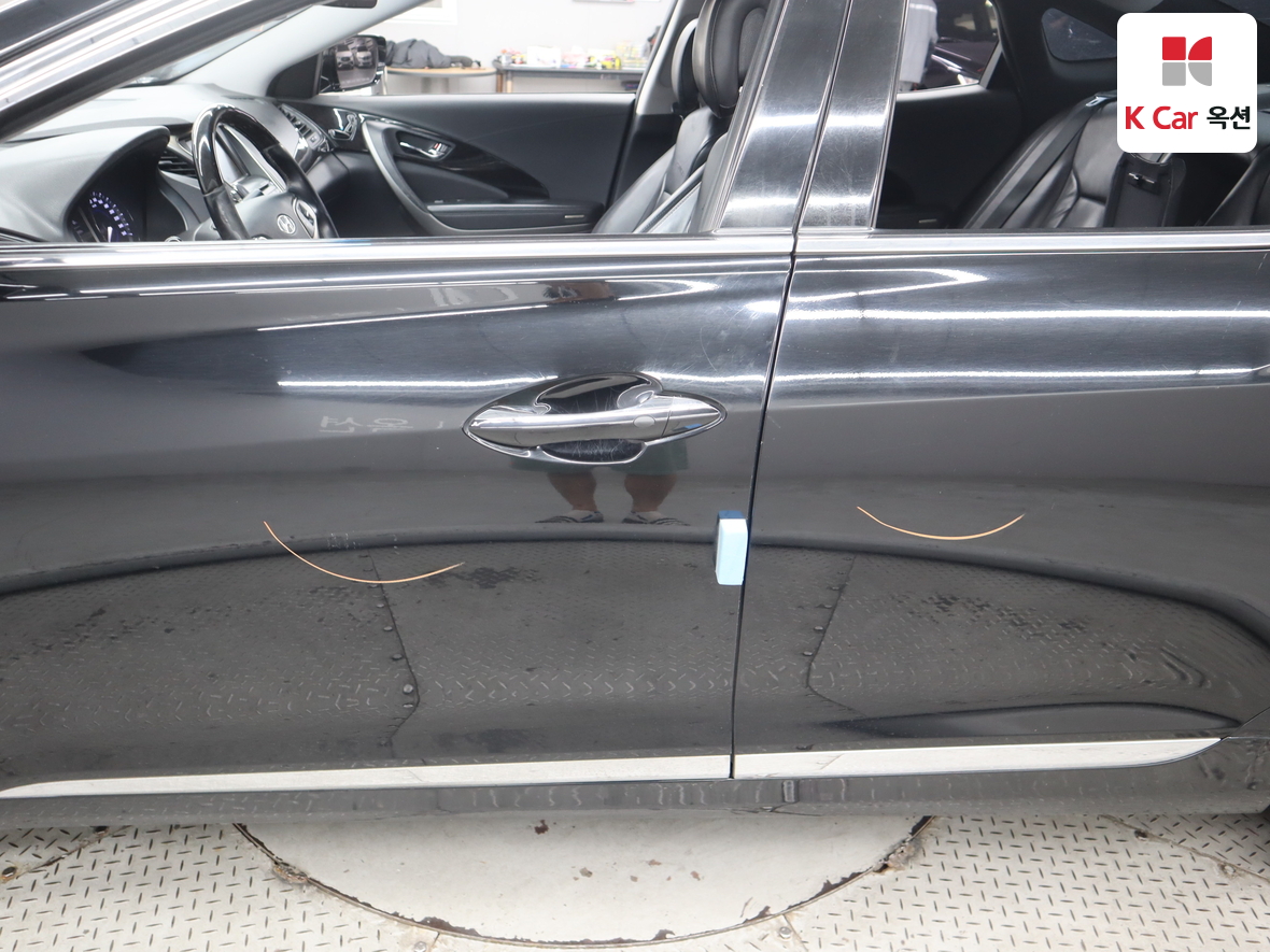 هيونداي أزيرا 2011 - صورة 38