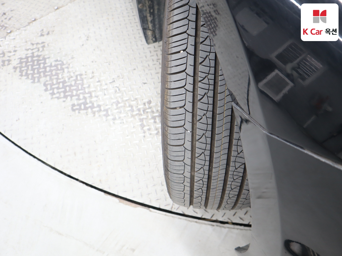 هيونداي أزيرا 2011 - صورة 31