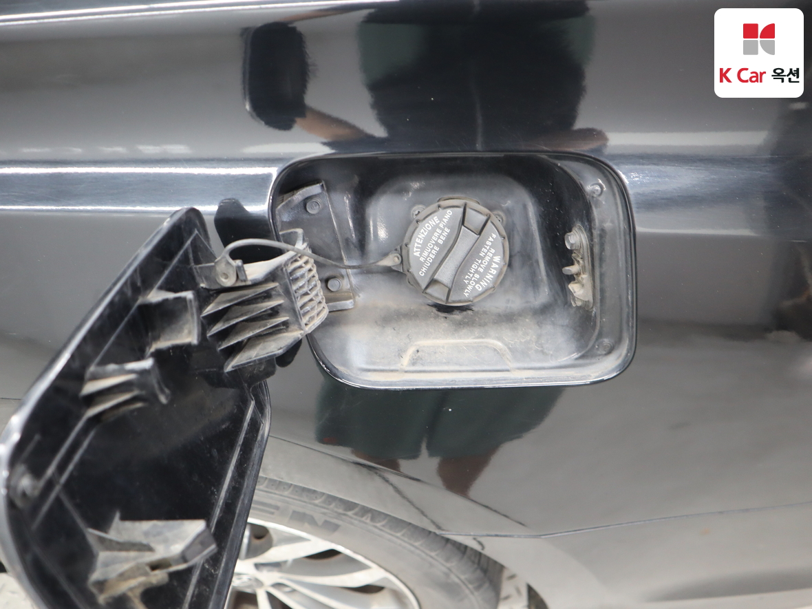 هيونداي أزيرا 2011 - صورة 24