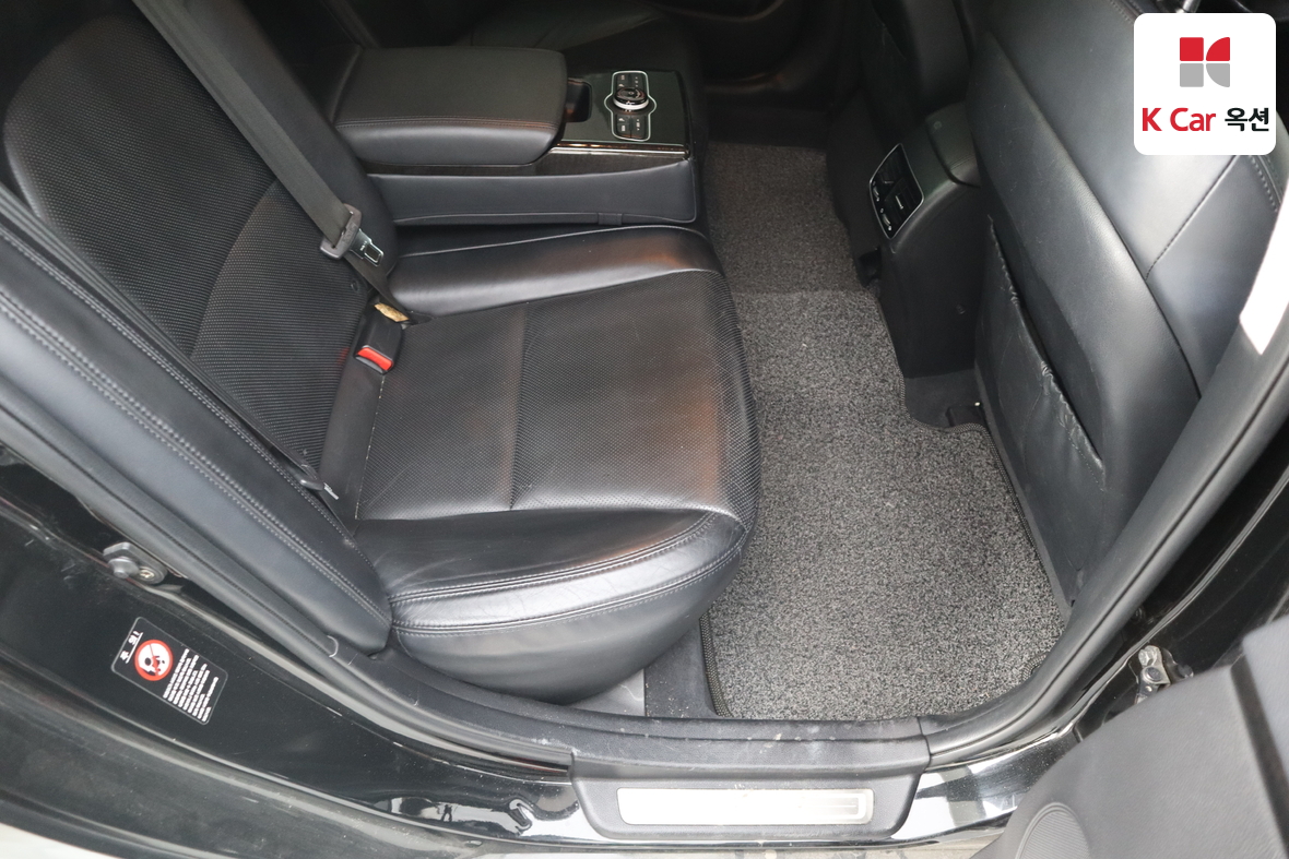 كيا K7 2013 - صورة 27