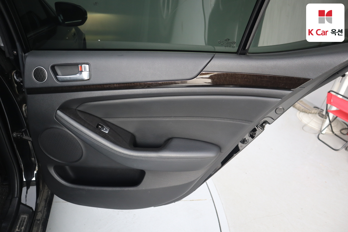 كيا K7 2013 - صورة 26