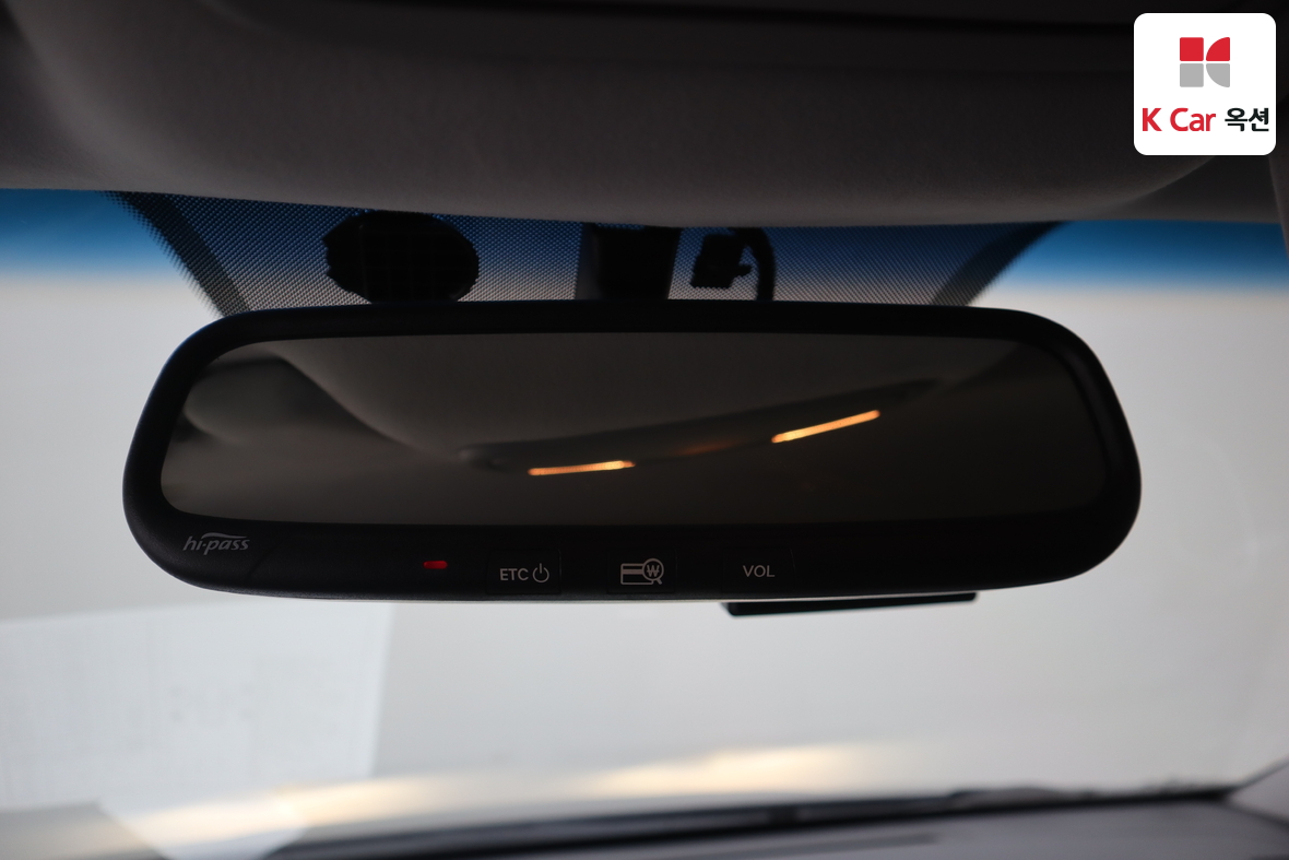 كيا K7 2013 - صورة 12