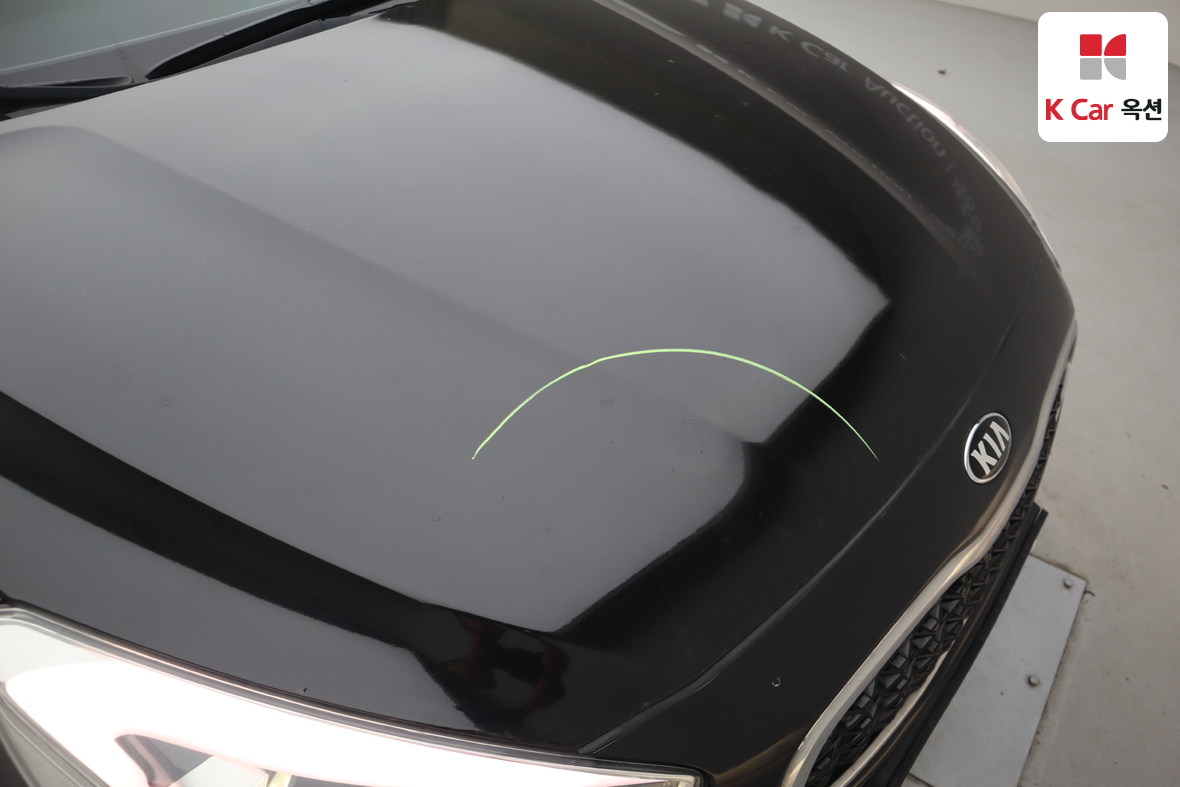 كيا K7 2013 - صورة 35