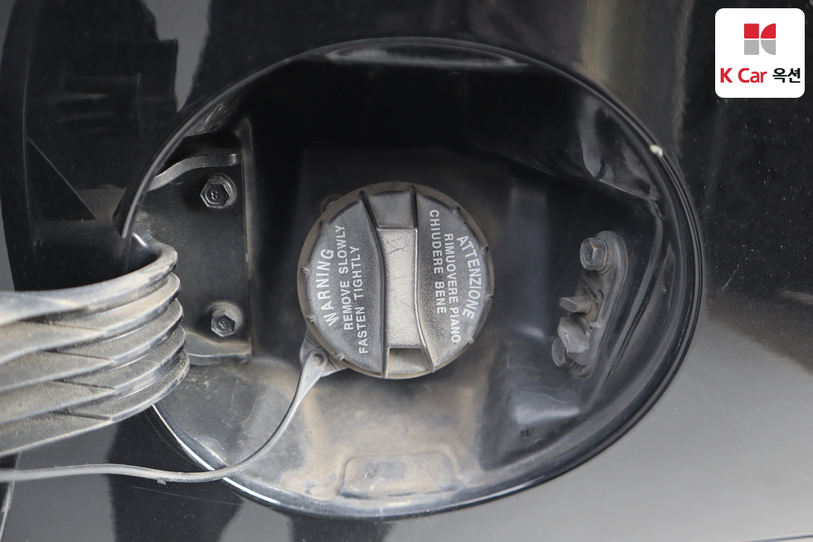 كيا K7 2013 - صورة 24