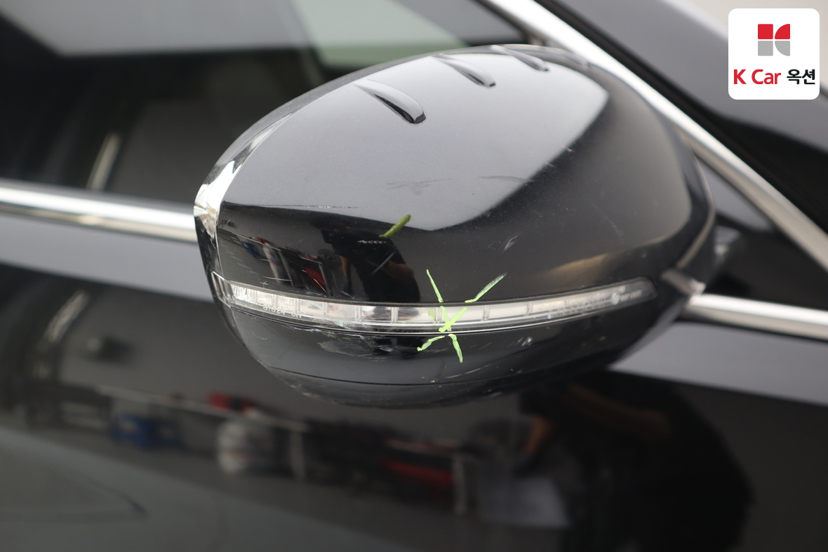 كيا K7 2013 - صورة 38