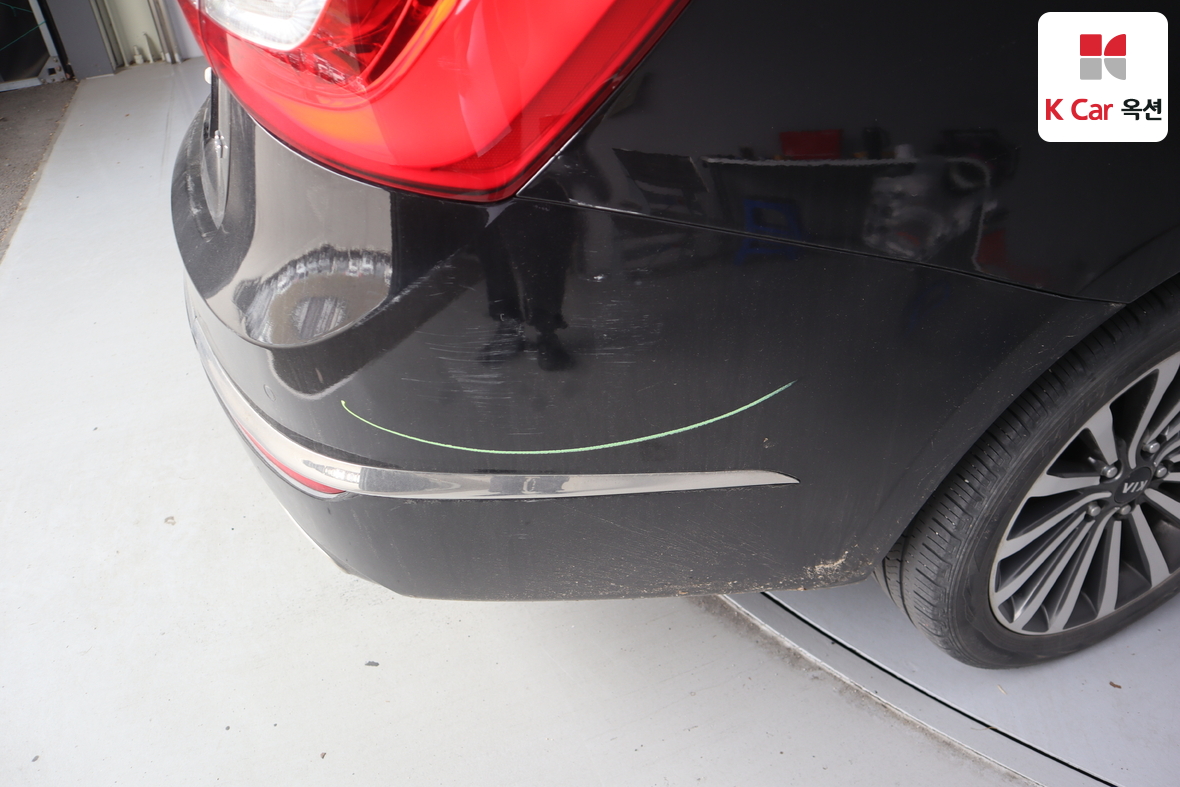 كيا K7 2013 - صورة 42