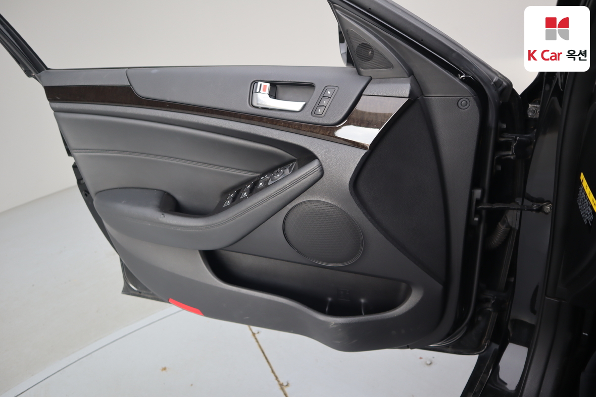 كيا K7 2013 - صورة 8