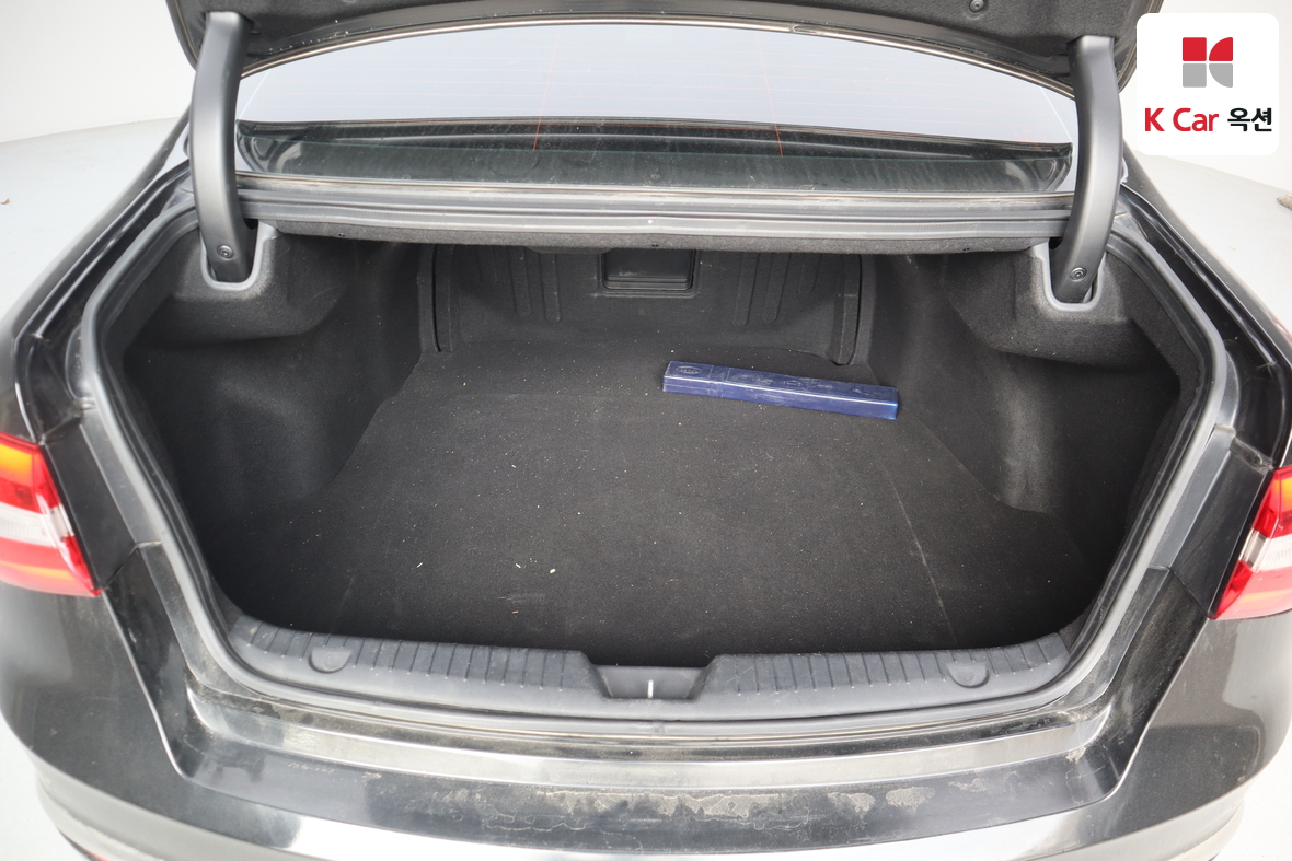 كيا K7 2013 - صورة 25