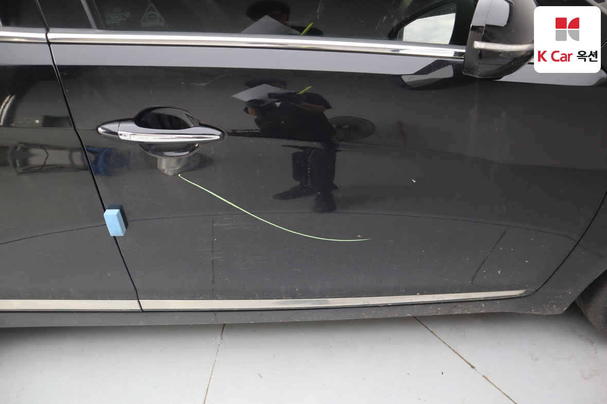 كيا K7 2013 - صورة 37