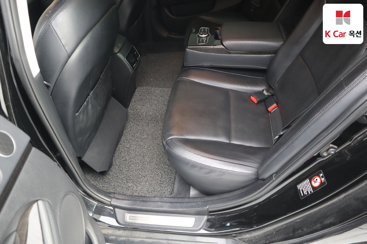 كيا K7 2013 - صورة 22