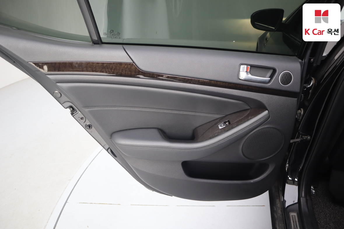 كيا K7 2013 - صورة 21