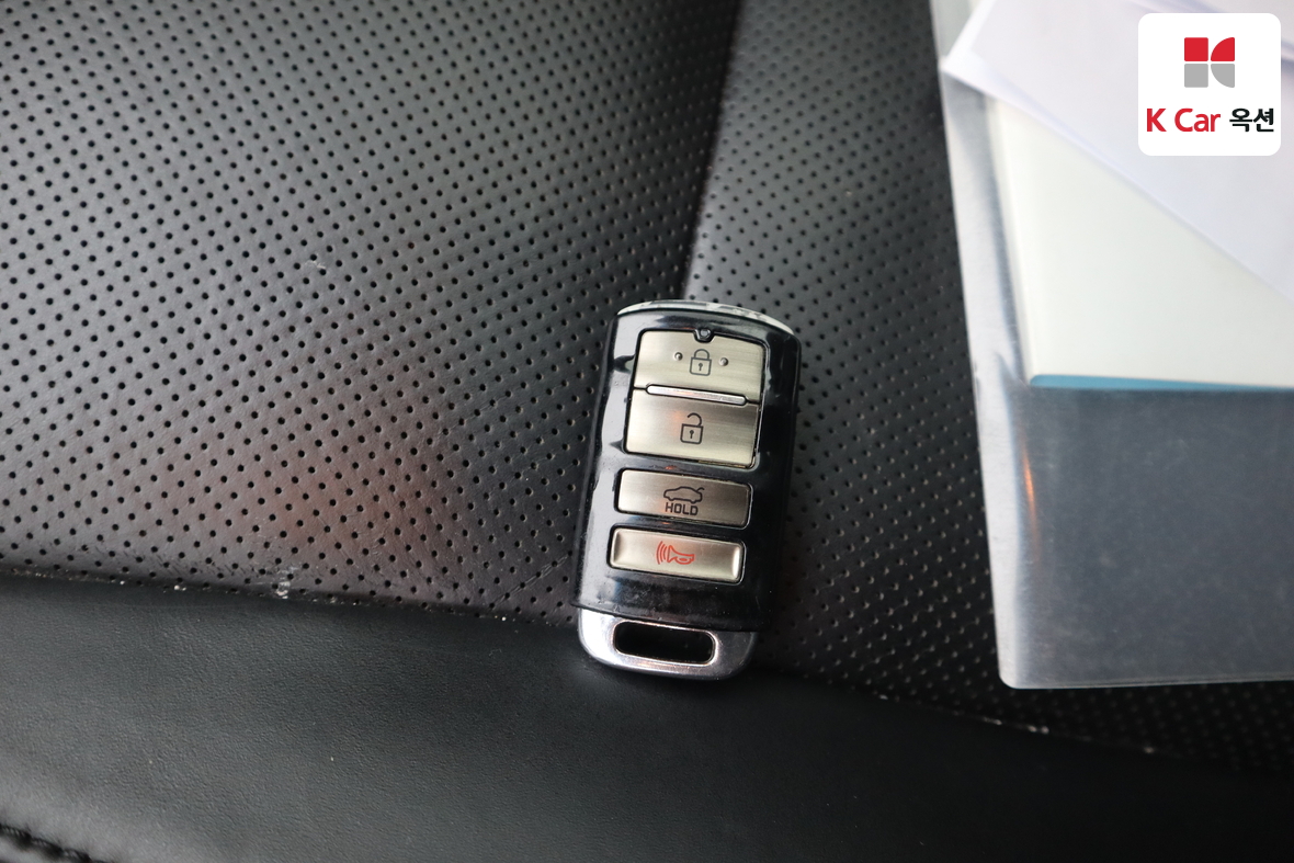 كيا K7 2013 - صورة 17