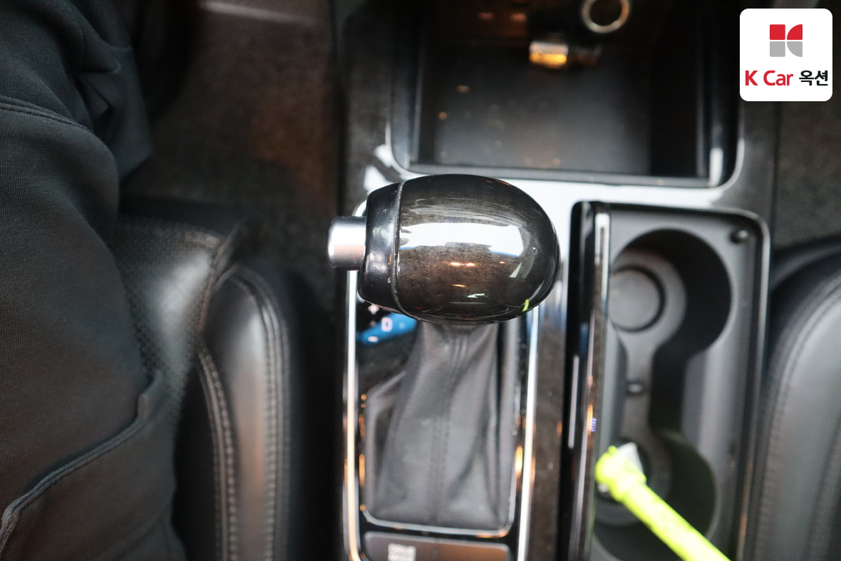 كيا K7 2013 - صورة 15