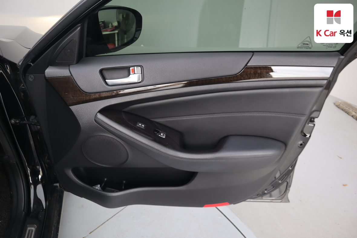 كيا K7 2013 - صورة 28