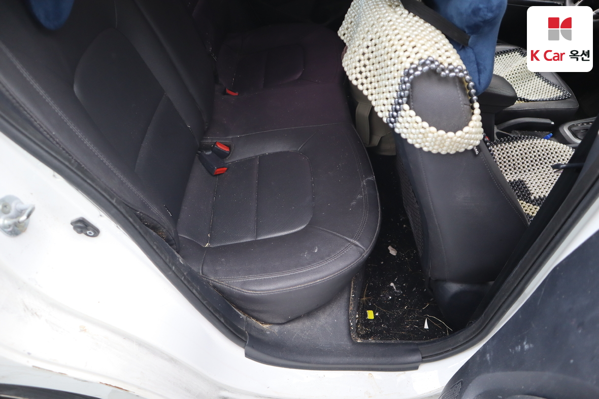 Kia Pride 2013 - Image 29