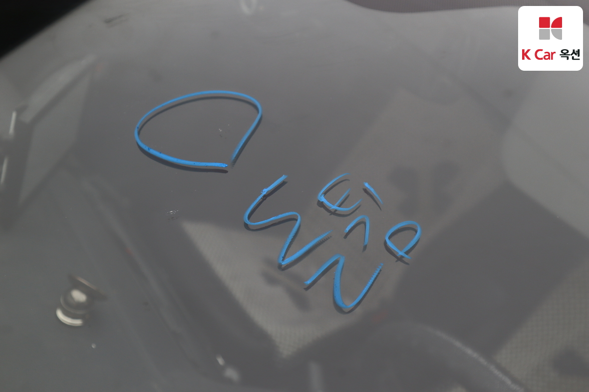 Kia Pride 2013 - Image 35