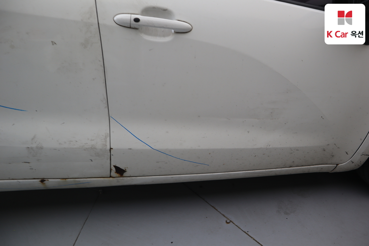 Kia Pride 2013 - Image 40