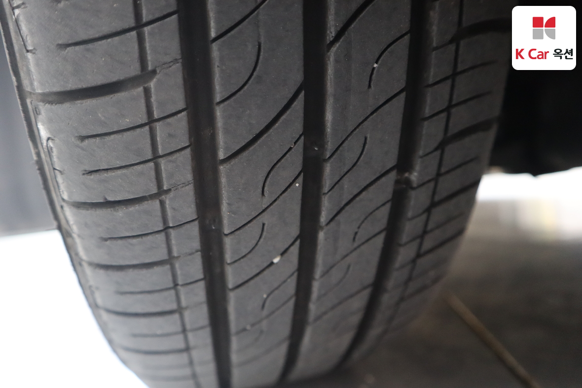 Kia Pride 2013 - Image 33