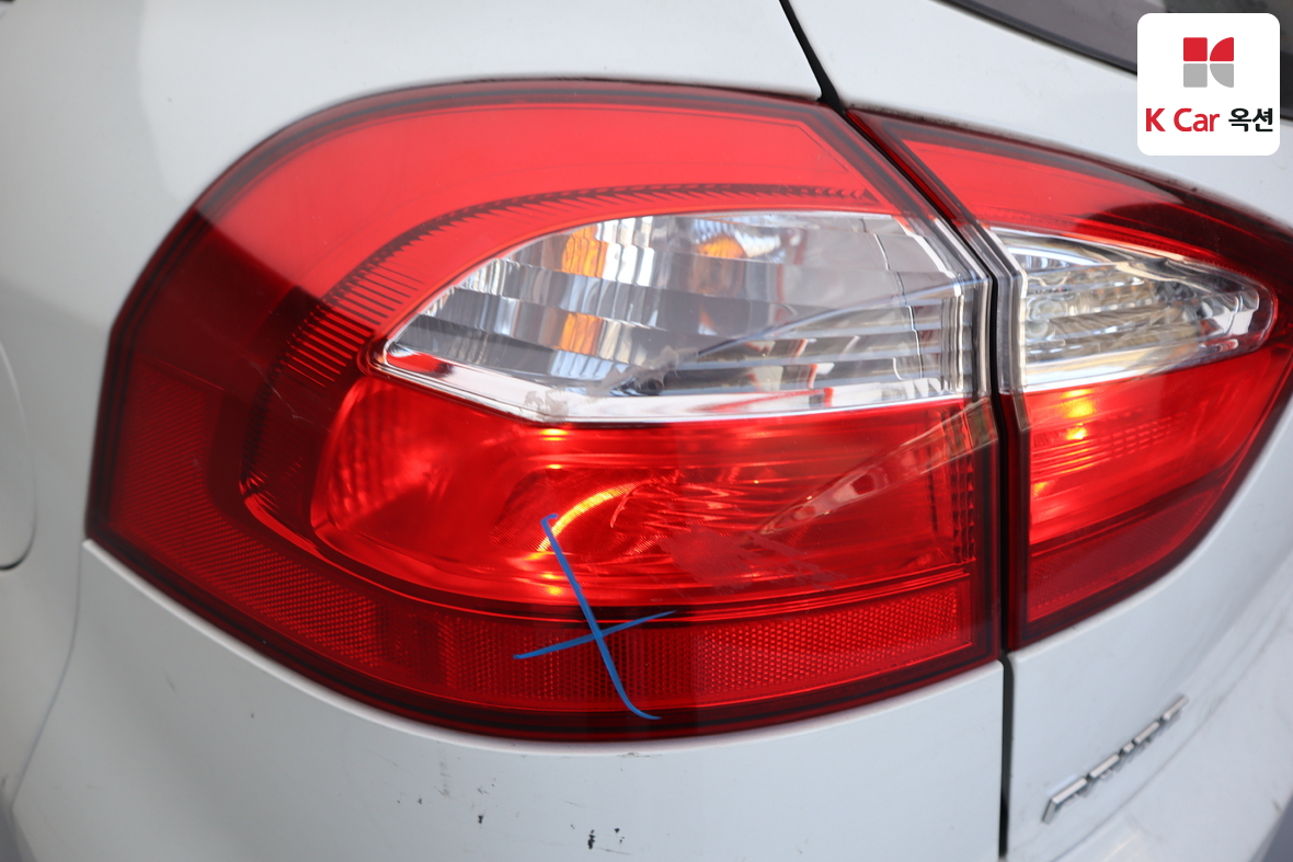 Kia Pride 2013 - Image 51