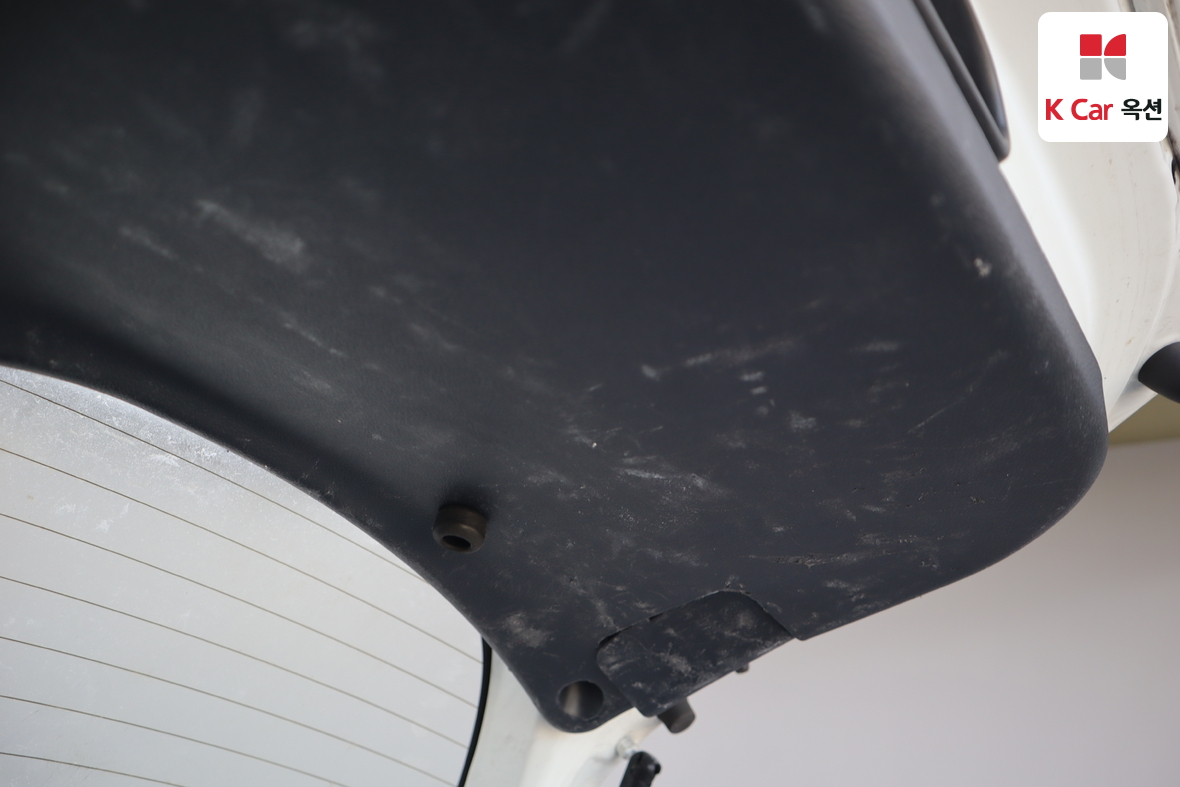 Kia Pride 2013 - Image 27