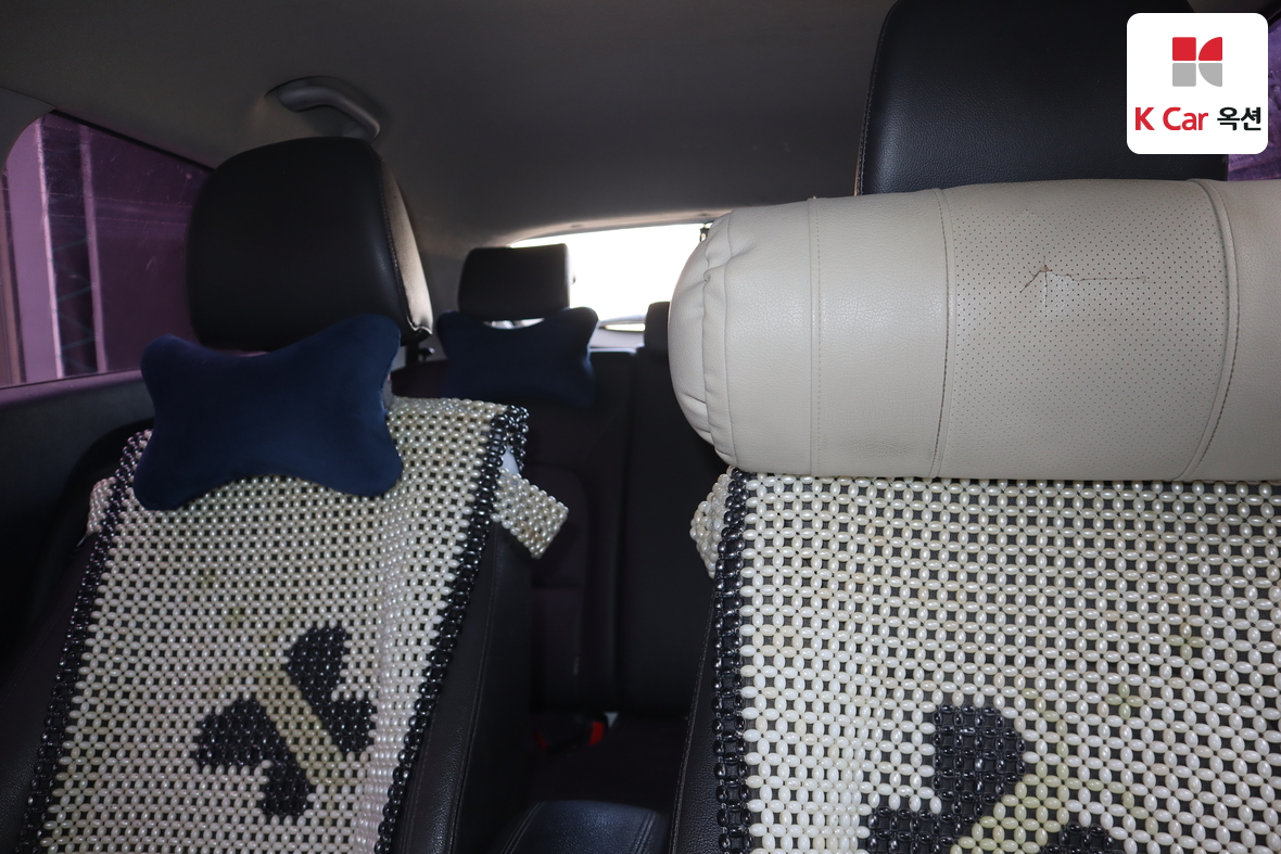 Kia Pride 2013 - Image 19