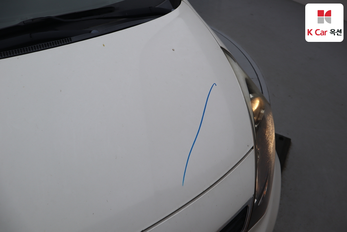 Kia Pride 2013 - Image 44