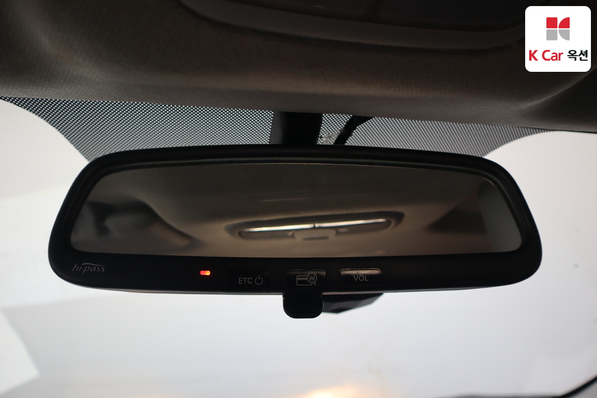 Kia Pride 2013 - Image 12