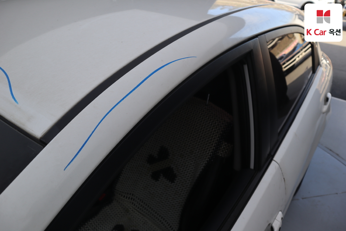 Kia Pride 2013 - Image 47