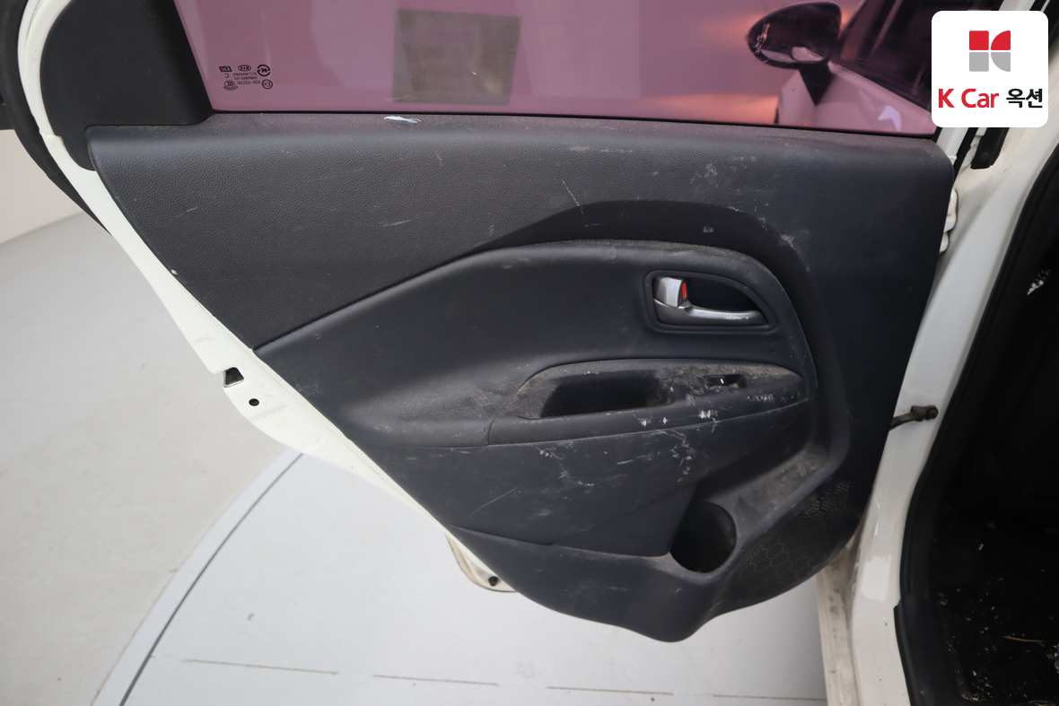 Kia Pride 2013 - Image 22