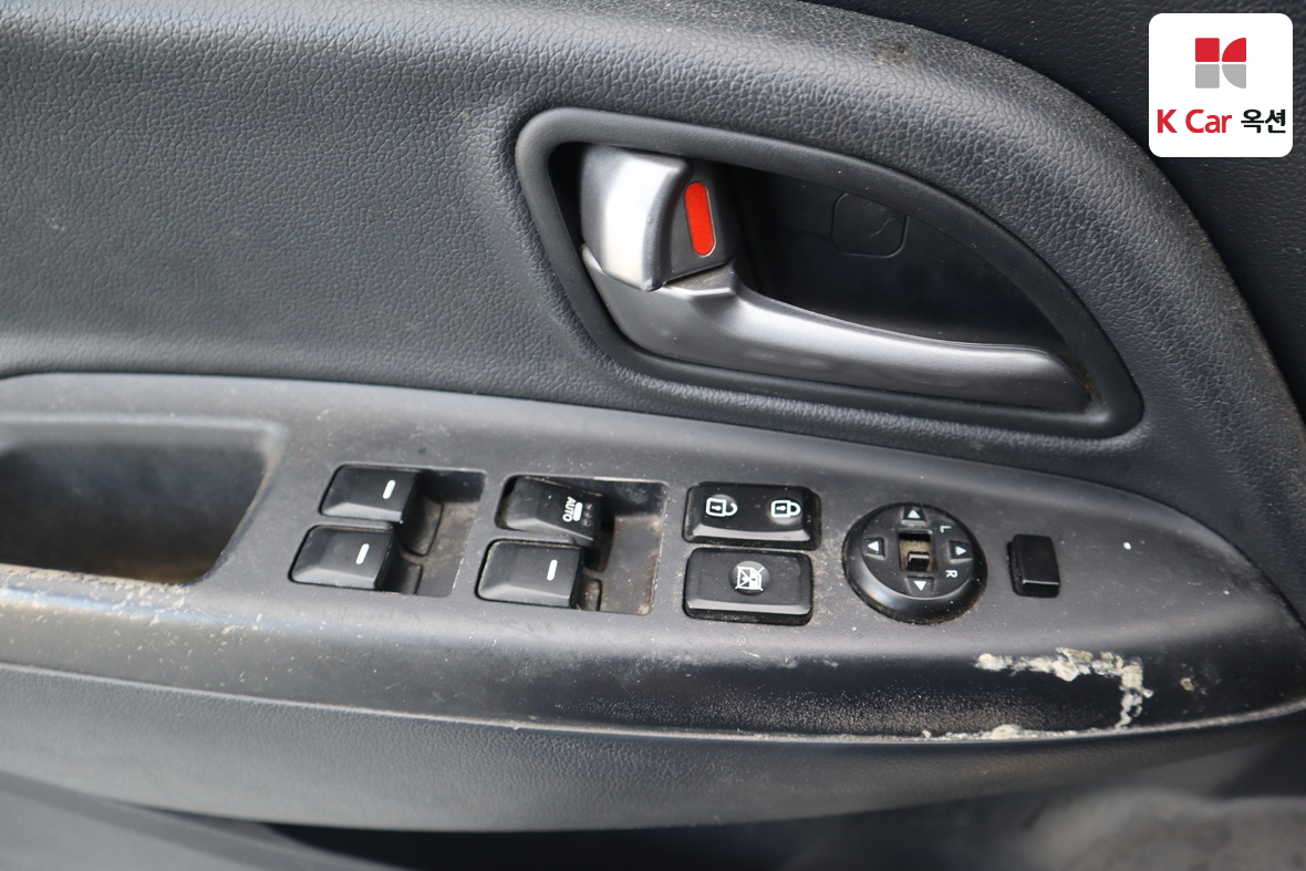 Kia Pride 2013 - Image 18