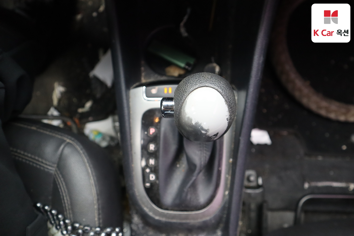 Kia Pride 2013 - Image 16