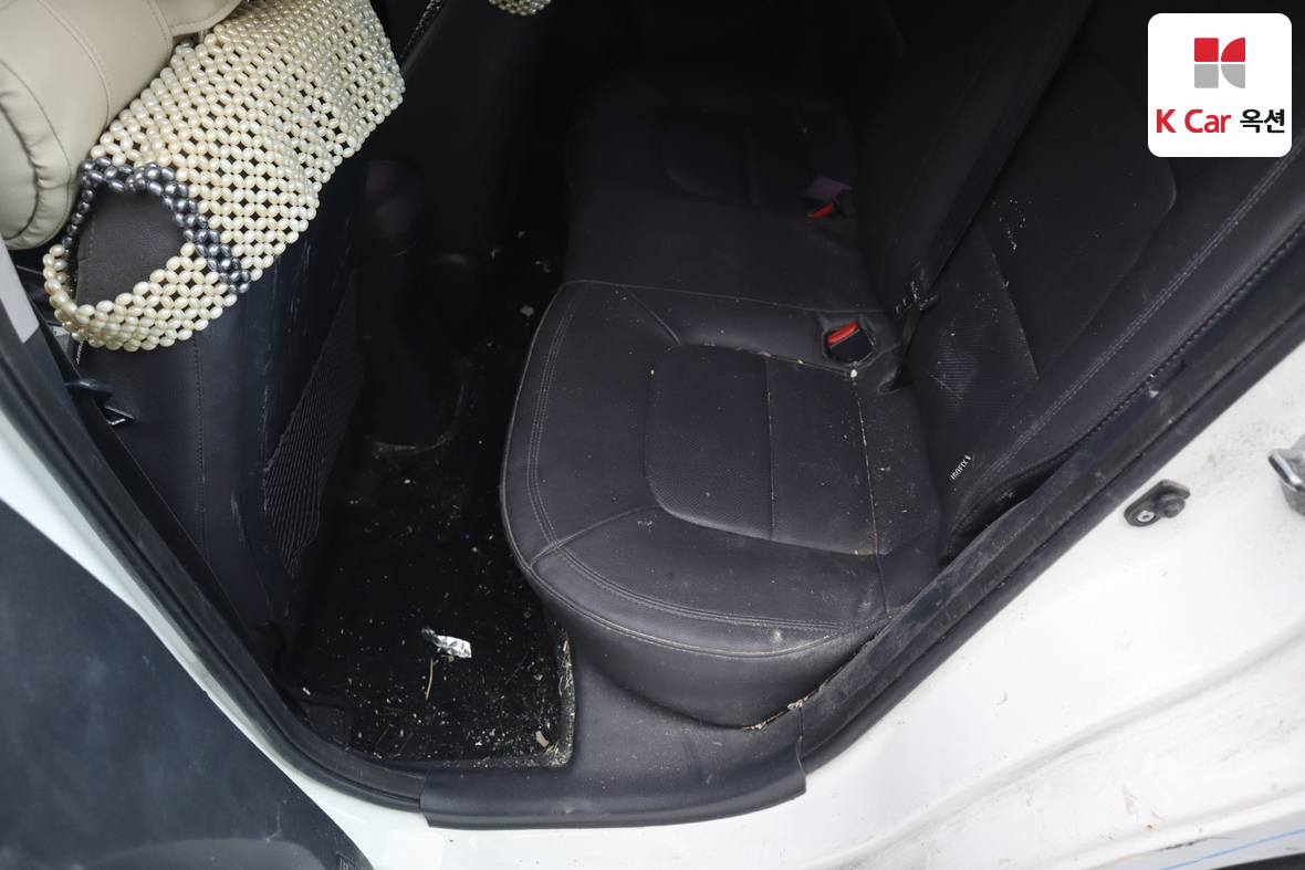 Kia Pride 2013 - Image 23